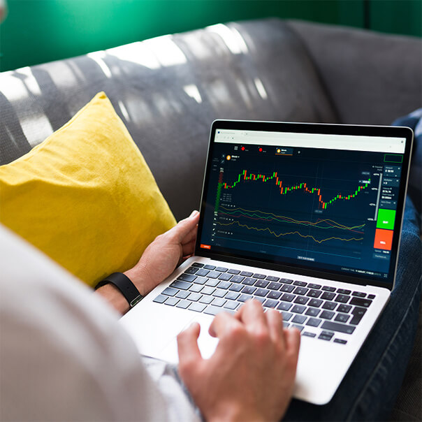 Altoros Trust Trading